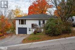 4 GEORGE Street Parry Sound