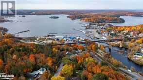 4 GEORGE Street Parry Sound