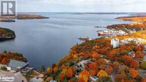 4 GEORGE Street Parry Sound