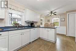 4 GEORGE Street Parry Sound