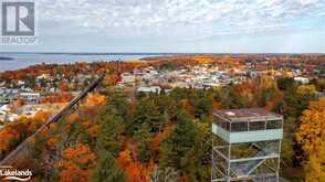 4 GEORGE Street Parry Sound