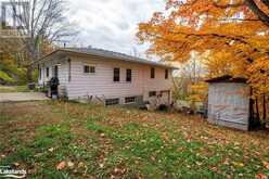 4 GEORGE Street Parry Sound