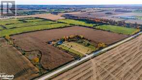 324310 SIDEROAD 27 Road Meaford 