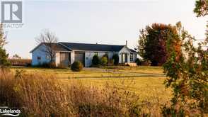 324310 SIDEROAD 27 Road Meaford 