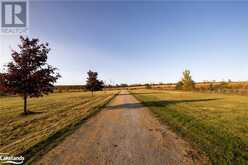 324310 SIDEROAD 27 Road Meaford 