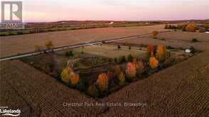 324310 SIDEROAD 27 ROAD Meaford