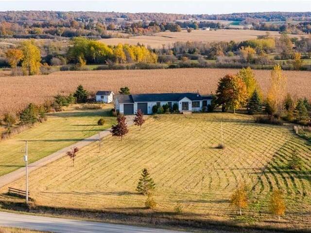 324310 SIDEROAD 27 Road Meaford  Ontario