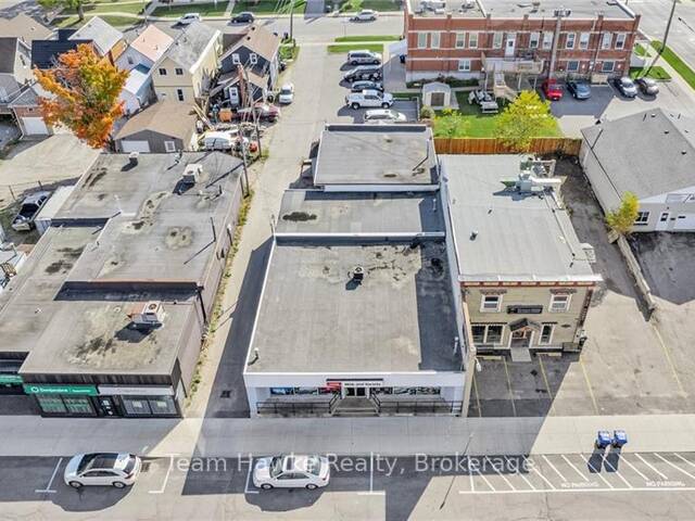 551 BAY STREET Midland Ontario