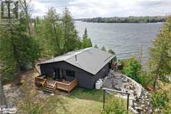 402 STEENBURG LAKE Road Gilmour