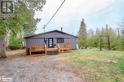 402 STEENBURG LAKE Road Gilmour