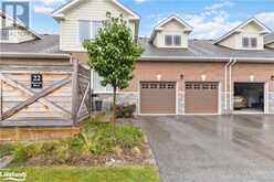 22 EMERSON Mews Collingwood