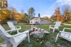 1343 WALKERS POINT Road Muskoka