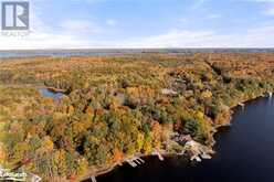 1343 WALKERS POINT Road Muskoka