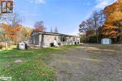 1343 WALKERS POINT Road Muskoka