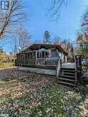 449 BALSAM CHUTES Road Huntsville