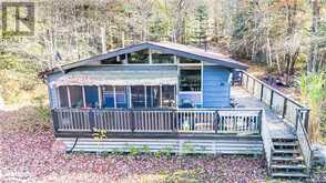 449 BALSAM CHUTES Road Huntsville