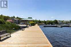 240 WILD ROSE Drive Gravenhurst