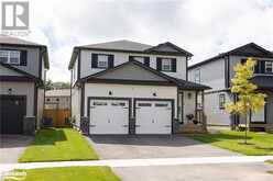 240 WILD ROSE Drive Gravenhurst