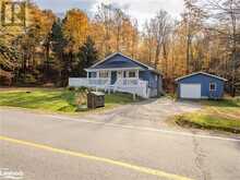 1851 CEDAR Lane Bracebridge