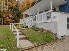 1851 CEDAR Lane Bracebridge