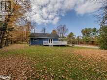 1851 CEDAR Lane Bracebridge