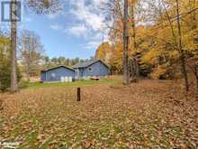 1851 CEDAR Lane Bracebridge