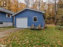 1851 CEDAR Lane Bracebridge