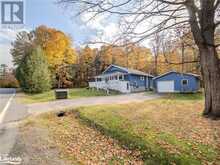 1851 CEDAR Lane Bracebridge