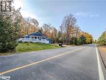 1851 CEDAR Lane Bracebridge