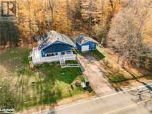 1851 CEDAR Lane Bracebridge