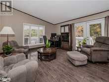 1851 CEDAR Lane Bracebridge