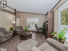 1851 CEDAR Lane Bracebridge