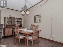 1851 CEDAR Lane Bracebridge