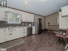 1851 CEDAR Lane Bracebridge