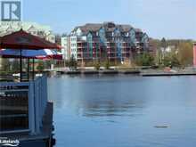 130 STEAMSHIP BAY Road Unit# 208 Gravenhurst