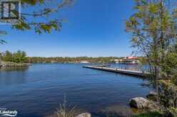 130 STEAMSHIP BAY Road Unit# 208 Gravenhurst