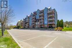 130 STEAMSHIP BAY Road Unit# 208 Gravenhurst