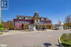 130 STEAMSHIP BAY Road Unit# 208 Gravenhurst