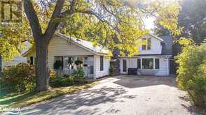 317 MARY Street Orillia