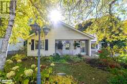 317 MARY Street Orillia