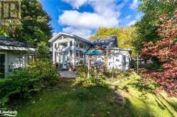 317 MARY Street Orillia