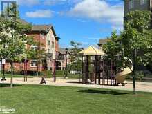 45 FERNDALE Drive S Unit# 104 Barrie