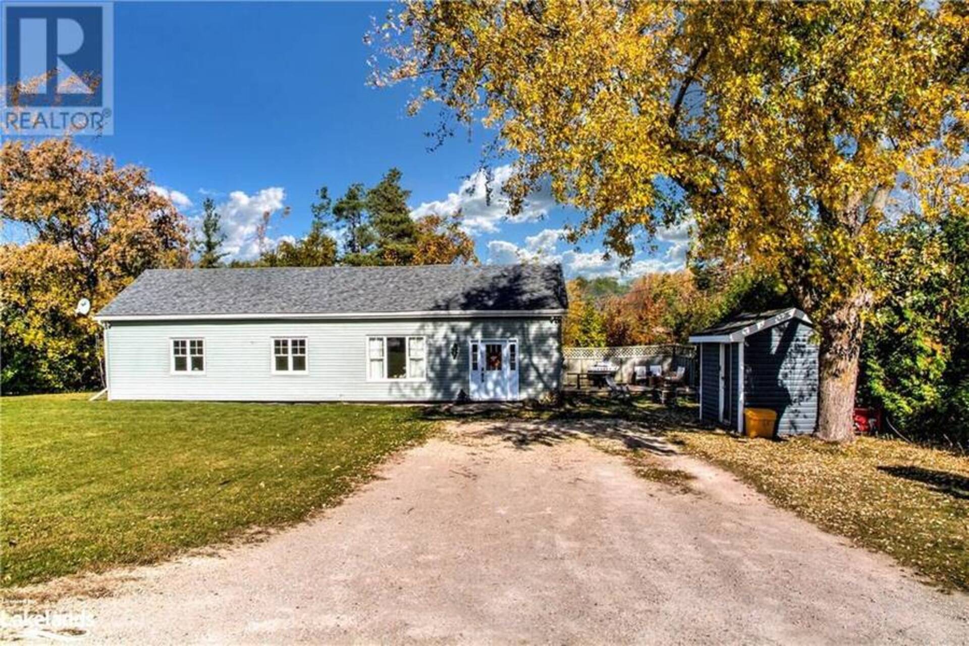 206133 HWY 26 Highway Meaford