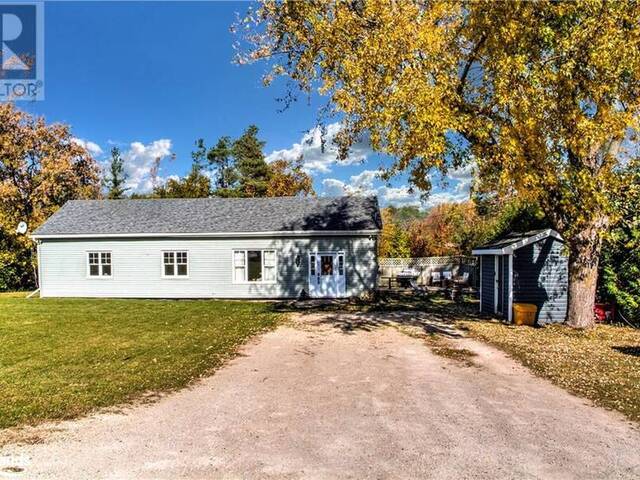 206133 HWY 26 Meaford Ontario