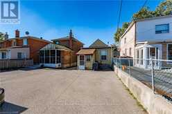 25 BLANDFORD STREET Toronto