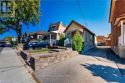 25 BLANDFORD STREET Toronto