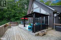 1 - 1044 YOUNG'S ROAD Muskoka