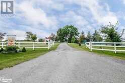 828350 32 SIDE ROAD GLENCAIRN Townline Mulmur