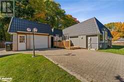 3914 ROSEMARY Lane Innisfil