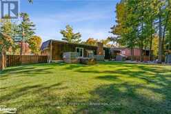 3914 ROSEMARY LANE Innisfil